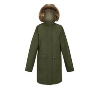 Regatta Sabinka Ii Jacket Vert 34 Femme