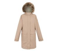 Regatta Sabinka Ii Jacket Beige 38 Femme