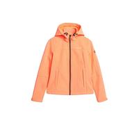 Superdry Classic Trekker Jacket Orange XS Femme