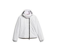 Superdry Mtn Jacket Blanc S Femme