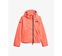 Superdry & Co Veste mi-saison corail, Taille XL