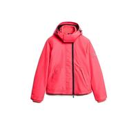 Superdry Mtn Jacket Rose S Femme