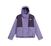 Veste imperméable à capuche femme The North Face Reign On 2 Violet M