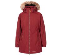 Veste imperméable à capuche femme Trespass Celebrity L
