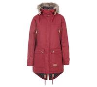 Veste imperméable à capuche femme Trespass Clea XS