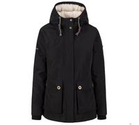 Veste imperméable à capuche femme Trespass Token L