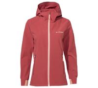 Vaude Neyland Wind Jacket Bleu 44 Femme