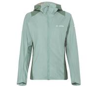 Veste imperméable à capuche femme VAUDE Scopi 42