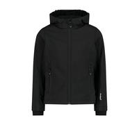 Veste imperméable à capuche fille CMP 10 ans