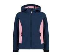 Veste imperméable à capuche fille CMP 12 ans