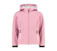 Veste imperméable à capuche fille CMP 14 ans