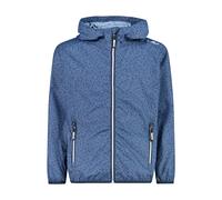 Veste imperméable à capuche fille CMP 16 ans