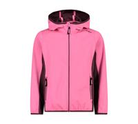 Veste imperméable à capuche fille CMP 16 ans