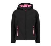Veste imperméable à capuche fille CMP 2 ans