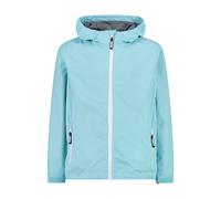 Cmp 39x7985 Jacket Bleu 4 Years Fille