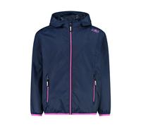 CMP Campagnolo Veste Kid G avec capuche anti-pluie Bleu 104