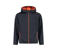 Veste imperméable à capuche fille CMP 6 ans