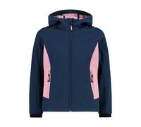 Veste imperméable à capuche fille CMP 8 ans