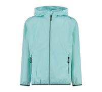 Veste imperméable à capuche fille CMP Bleu 5 ans