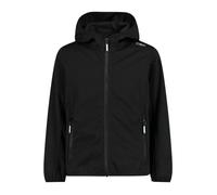 Veste imperméable à capuche fille CMP - nero 2 ans