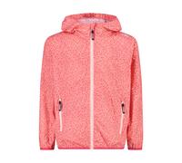 Cmp Veste Rain Fix Hood 31x7295