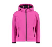 Veste imperméable à capuche fille CMP Rose 16 ans