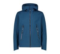 Veste imperméable à capuche fixe CMP 3XL