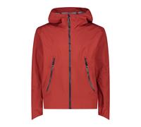 Cmp 34z6557 Jacket Rouge 2XL Homme