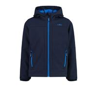 Veste imperméable à capuche fixe enfant CMP 10 ans
