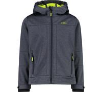 Cmp Fix 3a00094m Softshell Jacket Gris 14 Years Enfants