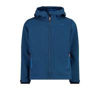 Veste imperméable à capuche fixe enfant CMP 2 ans