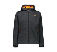 Cmp Fix 3a00094m Softshell Jacket Gris 3 Years Enfants