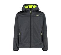 Cmp Fix 3a00094m Softshell Jacket Gris 8 Years Enfants