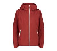 Cmp 34z6516 Jacket Rouge 2XL Femme