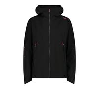 Cmp 34z6516 Jacket Noir 2XL Femme