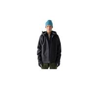 HAGLÖFS Haglofs Front Proof Ii Jacket M - Homme - Noir - taille XL- modèle 2026