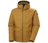 Veste imperméable à capuche Helly Hansen Chill 3.0 Marron L