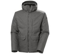 Veste imperméable à capuche Helly Hansen Chill 3.0 Vert 2XL