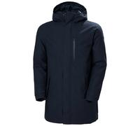 Veste imperméable à capuche Helly Hansen Frogner Bleu 2XL