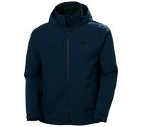 Helly Hansen - HP Racing Hooded Jacket 2.0 - Veste de quart homme Navy - 2XL