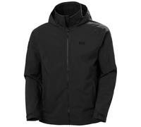 Veste imperméable à capuche Helly Hansen HP Racing 2.0 Gris 2XL