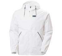 Helly Hansen - Sandoy Rain Jacket - Veste imperméable homme White - L
