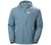 Helly Hansen - Sandoy Rain Jacket - Veste imperméable homme Navy 26 - M