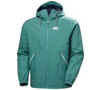 Helly Hansen - Sandoy Rain Jacket - Veste imperméable homme Green 26 - 2XL