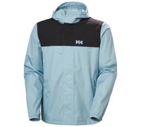 Veste imperméable à capuche Helly Hansen Vancouver Bleu S