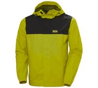 Veste imperméable à capuche Helly Hansen Vancouver Vert S