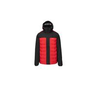 Hi-tec Helten Jacket Noir S Homme