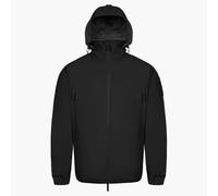 Veste imperméable à capuche Highlander Cyclone Pro L