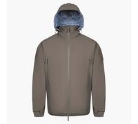 Veste imperméable à capuche Highlander Cyclone Pro S