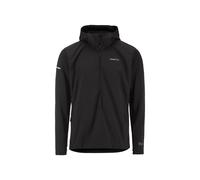 Veste imperméable à capuche léger Craft Subz Noir M